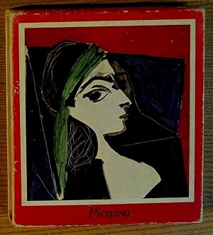 Seller image for Picasso (Masters of Art) for sale by Pistil Books Online, IOBA