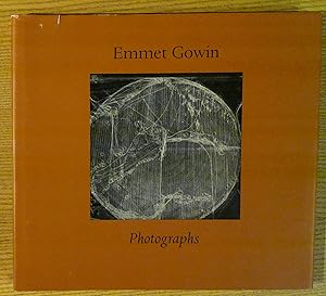 Emmet Gowin: Photographs