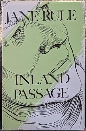 Seller image for Inland Passage for sale by Retrograde Media