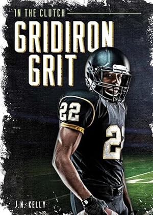 Imagen del vendedor de Gridiron Grit (Paperback) a la venta por Grand Eagle Retail