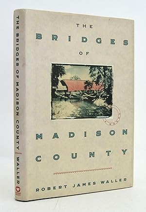 Seller image for The Bridges of Madison County for sale by Bookworm and Apple