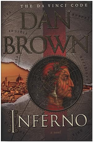 Image du vendeur pour Inferno: A Novel mis en vente par Diatrope Books