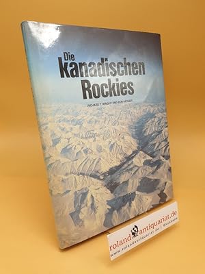 Image du vendeur pour Die kanadischen Rockies mis en vente par Roland Antiquariat UG haftungsbeschrnkt