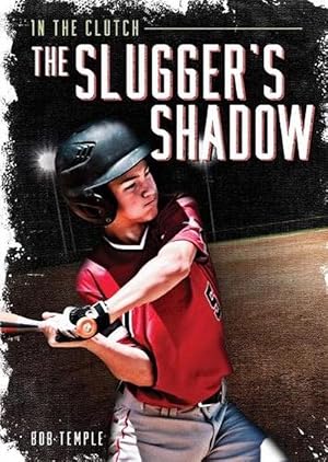 Seller image for The Slugger's Shadow (Paperback) for sale by Grand Eagle Retail