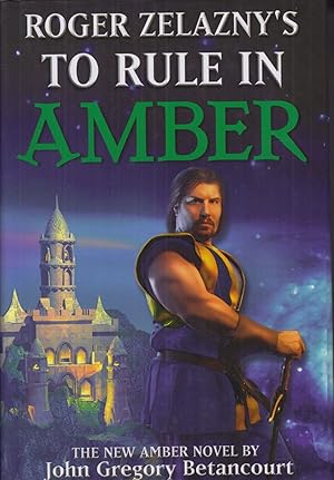 Immagine del venditore per To Rule in Amber, Volume 3 (New Amber) venduto da Adventures Underground