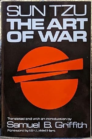 Seller image for The Art of War for sale by Retrograde Media