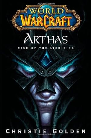 Bild des Verkufers fr World of Warcraft: Arthas - Rise of the Lich King zum Verkauf von Pieuler Store