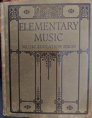 Elementary Music (Music Education Series)