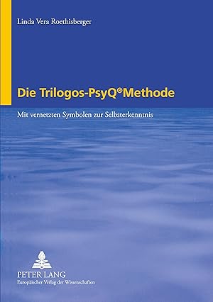 Seller image for Die Trilogos-PsyQMethode for sale by moluna
