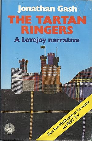 Seller image for The Tartan Ringers for sale by Book 'Em