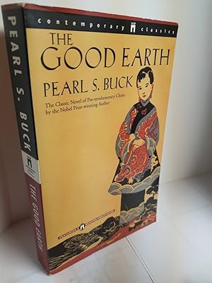 Imagen del vendedor de The Good Earth a la venta por Hammonds Antiques & Books