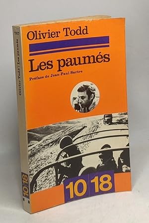 Seller image for Les paums for sale by crealivres