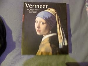 Image du vendeur pour Vermeer mis en vente par arobase livres