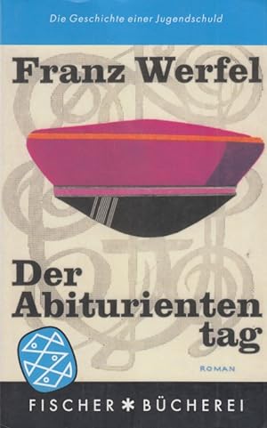 Image du vendeur pour Der Abituriententag Geschichte einer Jugendschuld mis en vente par Leipziger Antiquariat