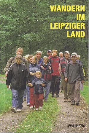 Wandern im Leipziger Land