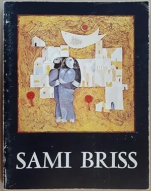 Seller image for Sami Briss. for sale by City Basement Books