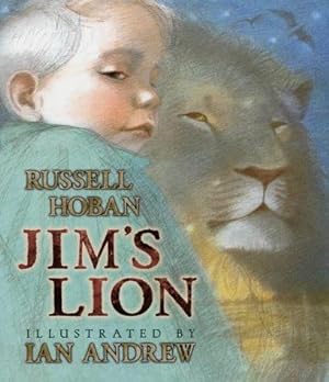 Seller image for Jim's Lion for sale by WeBuyBooks