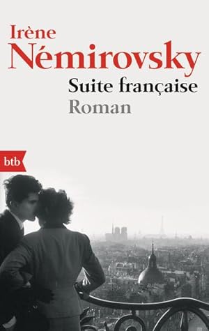 Bild des Verkäufers für Suite française: Roman zum Verkauf von Gerald Wollermann