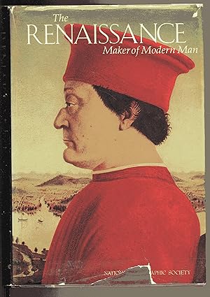 Seller image for THE RENAISSANCE Maker of Modern Man for sale by The Sun Also Rises