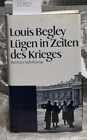 Lügen in Zeiten des Krieges