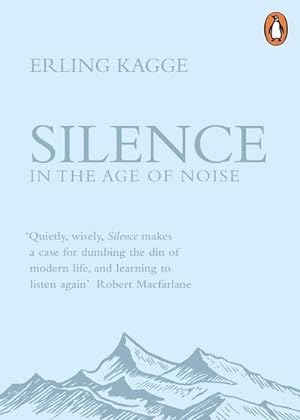 Seller image for Silence for sale by BuchWeltWeit Ludwig Meier e.K.
