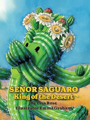 Bild des Verkufers fr Senor Saguaro zum Verkauf von GreatBookPrices