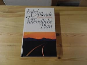 Bild des Verkufers fr Der unendliche Plan : Roman. Aus dem Span. von Lieselotte Kolanoske zum Verkauf von Versandantiquariat Schfer