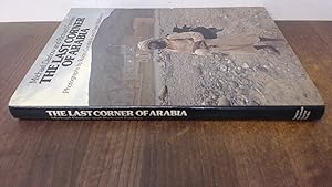 Seller image for The Last Corner of Arabia for sale by BoundlessBookstore