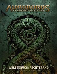 Bild des Verkufers fr Auroboros: Coils of the Serpent zum Verkauf von moluna