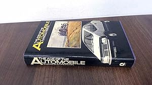 Seller image for The Age of the Automobile for sale by BoundlessBookstore