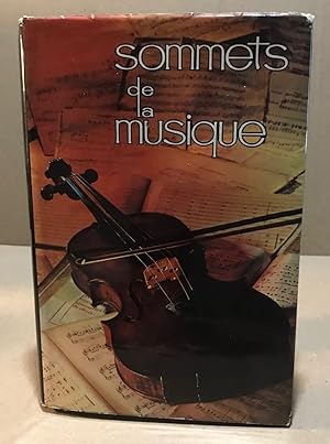 Sommets de la musique