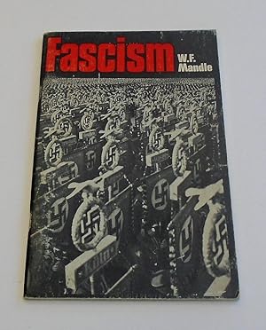 Seller image for Fascism for sale by FLM Books