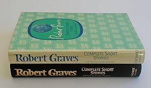 Seller image for Robert Graves: Complete Short Stories for sale by FLM Books