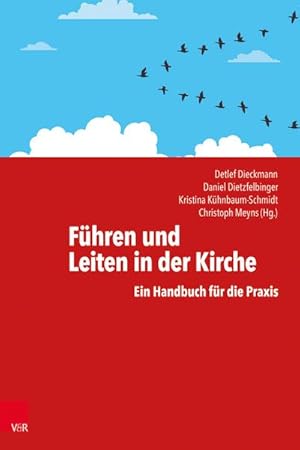 Imagen del vendedor de Fhren und Leiten in der Kirche a la venta por Rheinberg-Buch Andreas Meier eK