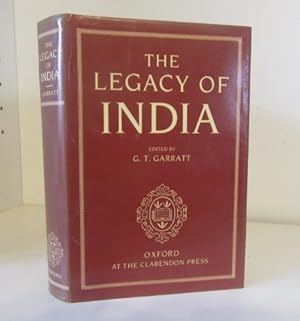 Seller image for The Legacy of India for sale by BRIMSTONES