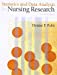 Imagen del vendedor de Statistics and Data Analysis for Nursing Research (2nd Edition) a la venta por Pieuler Store