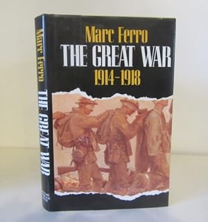 Seller image for The Great War, 1914-1918 for sale by BRIMSTONES