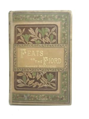 Bild des Verkufers fr Feats on The Fiord zum Verkauf von World of Rare Books