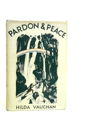 Imagen del vendedor de Pardon & Peace a la venta por World of Rare Books