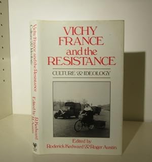 Seller image for Vichy France and the Resistance: Culture and Ideology for sale by BRIMSTONES