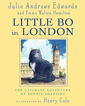 Seller image for Little Bo in London for sale by Pieuler Store