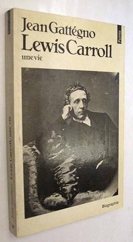 Imagen del vendedor de (P1) LEWIS CARROLL a la venta por UNIO11 IMPORT S.L.