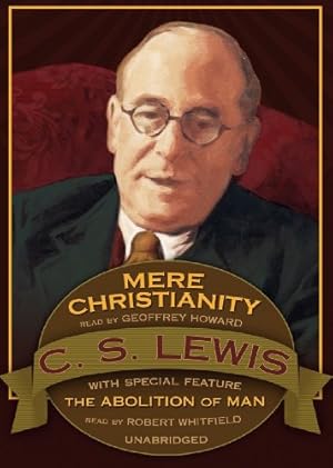 Image du vendeur pour Mere Christianity (Boxed Set) mis en vente par Pieuler Store