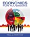 Seller image for Economics for Managers for sale by Pieuler Store