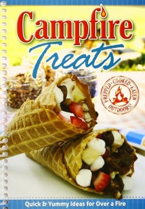 Seller image for Campfire Treats for sale by Pieuler Store