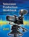 Seller image for Zettl's Television Production Workbook, 12th (Broadcast and Production) for sale by Pieuler Store