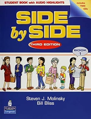 Seller image for Side by Side, Vol. 1: Student Book, 3rd Edition for sale by Pieuler Store