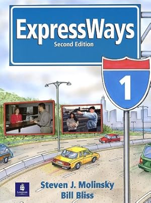 Seller image for Expressways Book 1 for sale by Pieuler Store