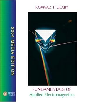 Seller image for Fundamentals of Applied Electromagnetics: 2004 Media Edition for sale by Pieuler Store