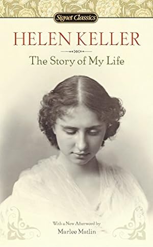 Seller image for The Story of My Life (Signet Classics) for sale by Pieuler Store